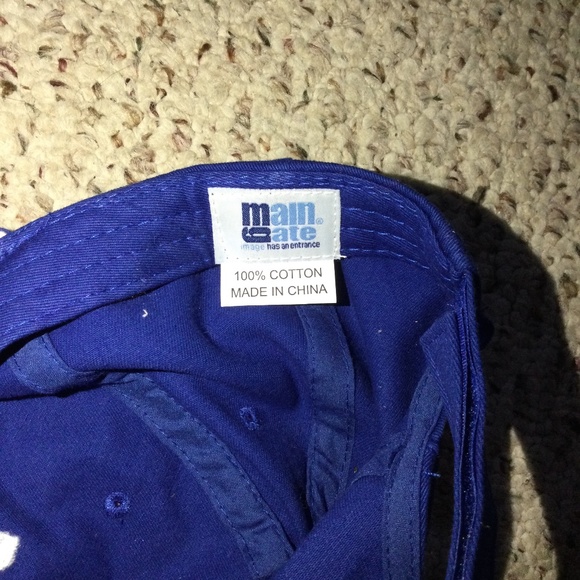 Indianapolis Colts Hat/Cap - Picture 5 of 5